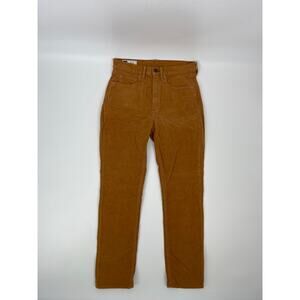 Gap Corduroy Pants (B47#11)